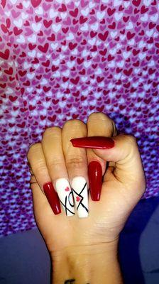 Nails