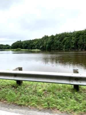 Housatonic River Walk