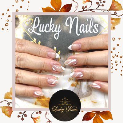 Come to us for the best manicures and pedicures in town!!!
We provide a wide variety of nail polish colors, glitter designs, and nail ar