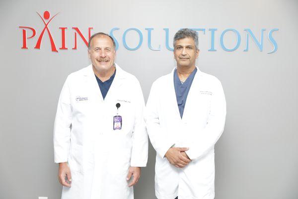 Mikhail Kogan, MD
Sekhar Upadhyayula, MD