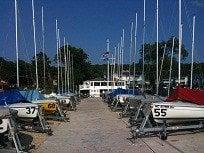 Ephraim Yacht Club