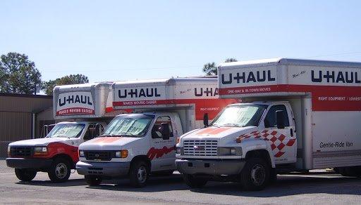 U-Haul Neighborhood Dealer