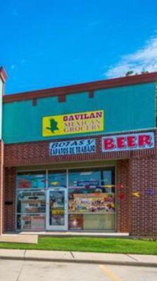 Gavilan Mexican Grocery