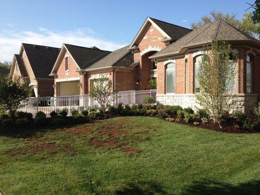 Choice Cut Landscaping