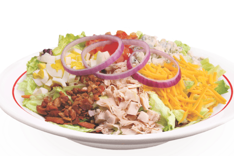 Cobb Salad