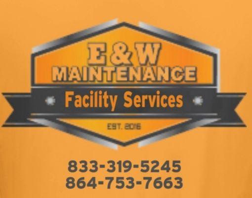 E & W Maintenance