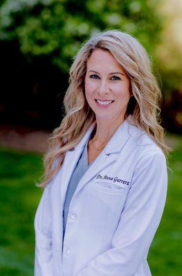 Dr. Anna Christine Gurrera, Board Certified Foot Surgeon, ABFAS