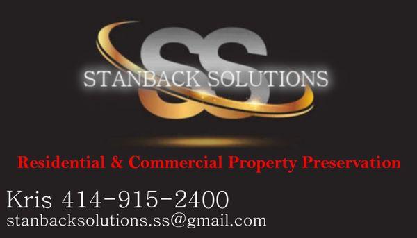 Stanback Solutions