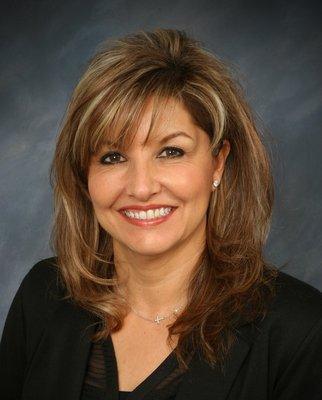 Janet Marquez - Realty World