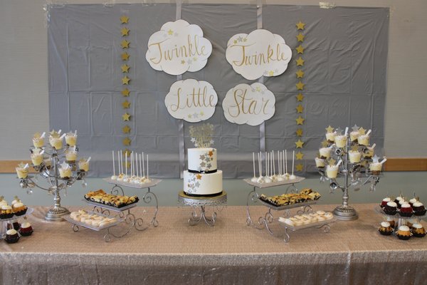 Dessert Table