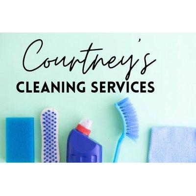 Courtney’s Cleaning Service