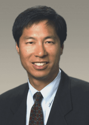 Garrick C. Chang, M.D