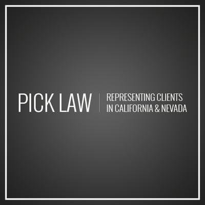 Pick Law | Elder Abuse Attorney San Diego