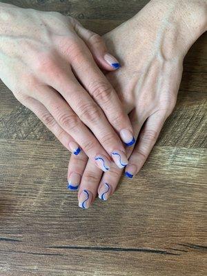 Acrylic Gel