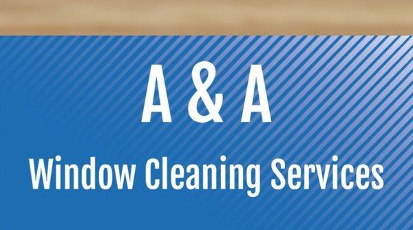 A & A Window Cleaning Services