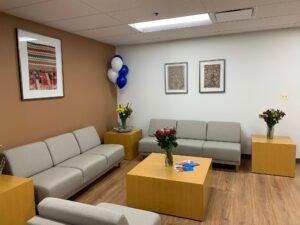 Gateway Foundation drug & alcohol rehabilitation center in Downers Grove, IL.