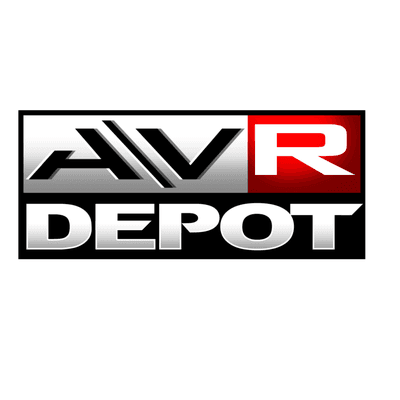 AV Rental Depot