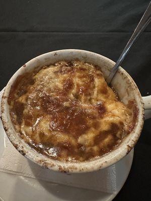 French Onion Soup