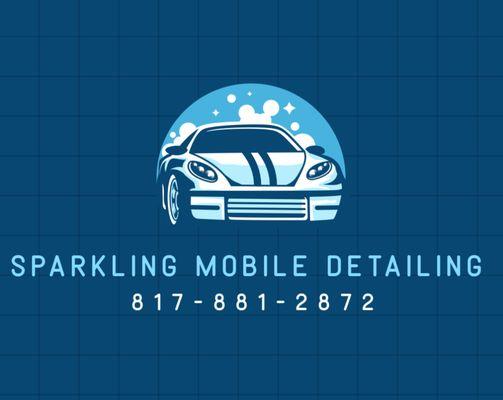 Sparkling Mobile Detailing