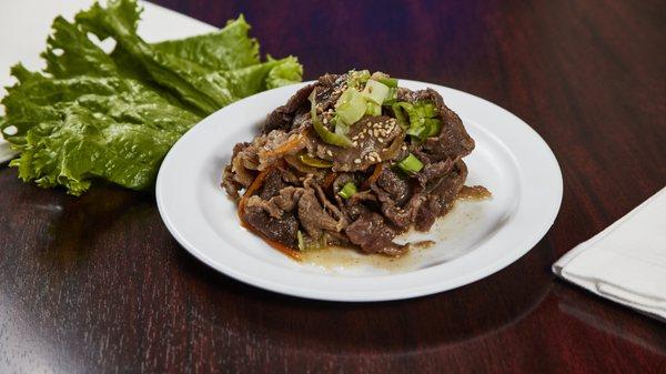 Bulgogi