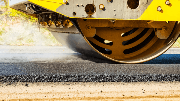 Brenham Asphalt Paving Pros