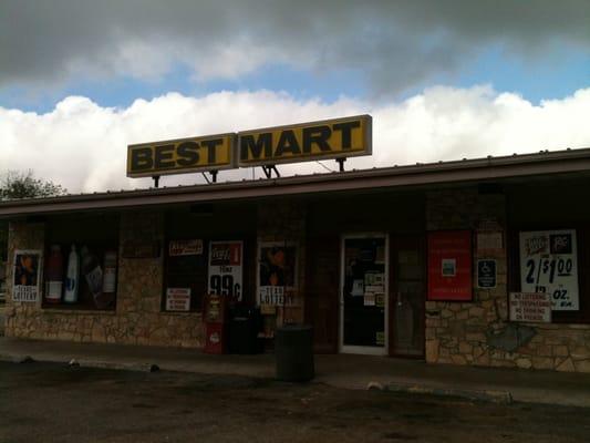 Best Mart