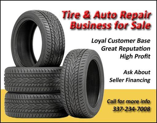 Van Mol Tire & Equipment