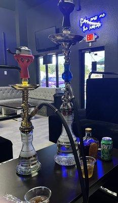 Sky Hookah Lounge