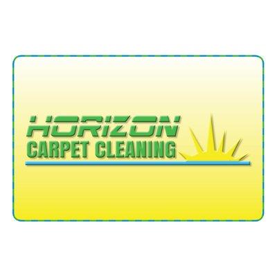 Horizon Carpet Cleaning