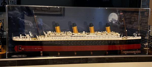 Titanic