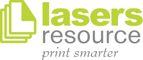 Lasers Resource Logo