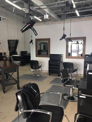 The Salon