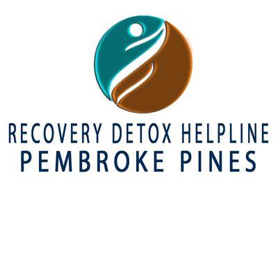 Recovery Detox Helpline Pembroke Pines