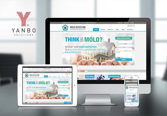 Yanbo Solutions - http://yanbosolutions.com/  l Web Design and SEO.  For more information call 877 399 0220