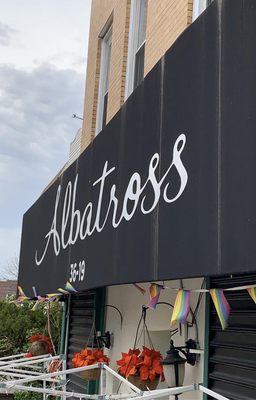 Atlantic Signs & Awnings