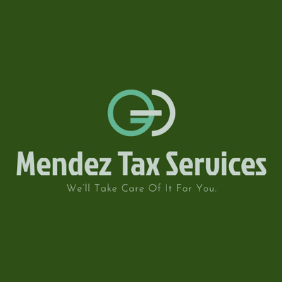 Mendez Tax Services & Auto Tag Agency