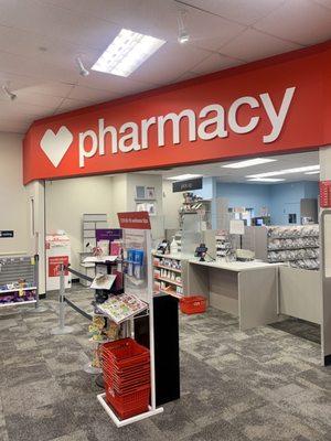 CVS Pharmacy