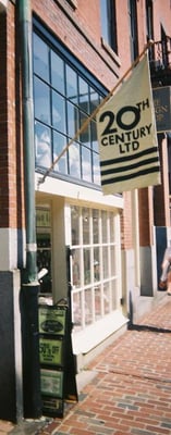 Twentieth Century Ltd