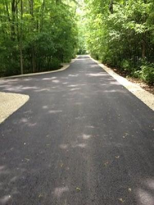 Road Paving Services