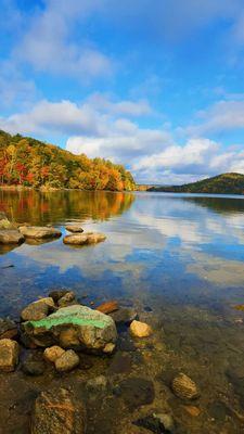 Quabbin Visitor Center