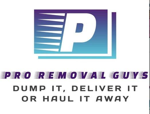 Pro Removal Guys