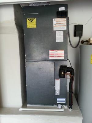 Goodman 16seer VVT 4 Ton Modular  Air Handler