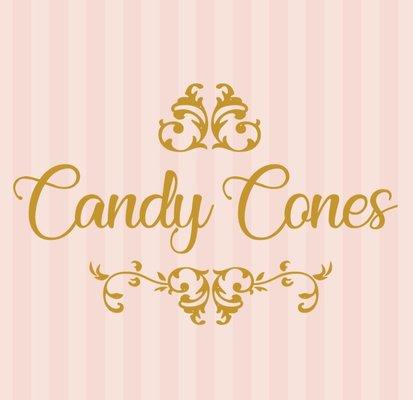 Candy Cones