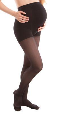 GABRIALLA Maternity Pantyhose - Medium Compression (20-22 mmHg)
 www.itamed.com