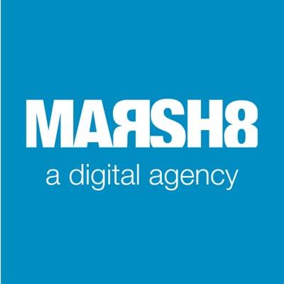 MARSH8, a digital marketing agency in Orlando, FL