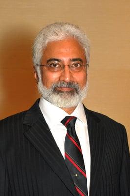 Parimal PJ Nagjee, DDS