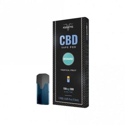 CBD Vape Pods