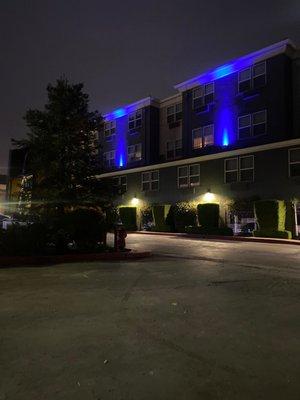 Holiday Inn Express West Sacramento - Capitol Area, an IHG Hotel