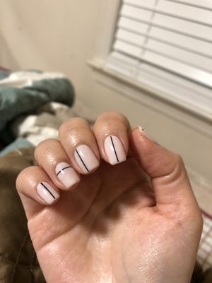 Nails by Sunny