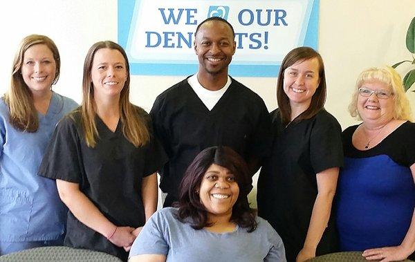 Castle Dental & Orthodontics